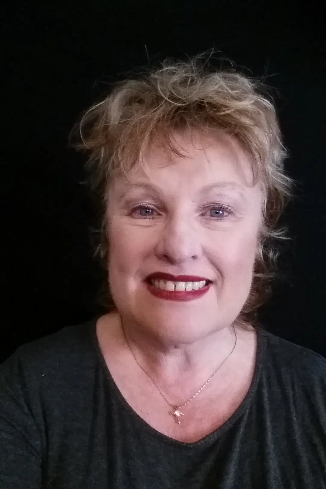 Cindy Pritchard