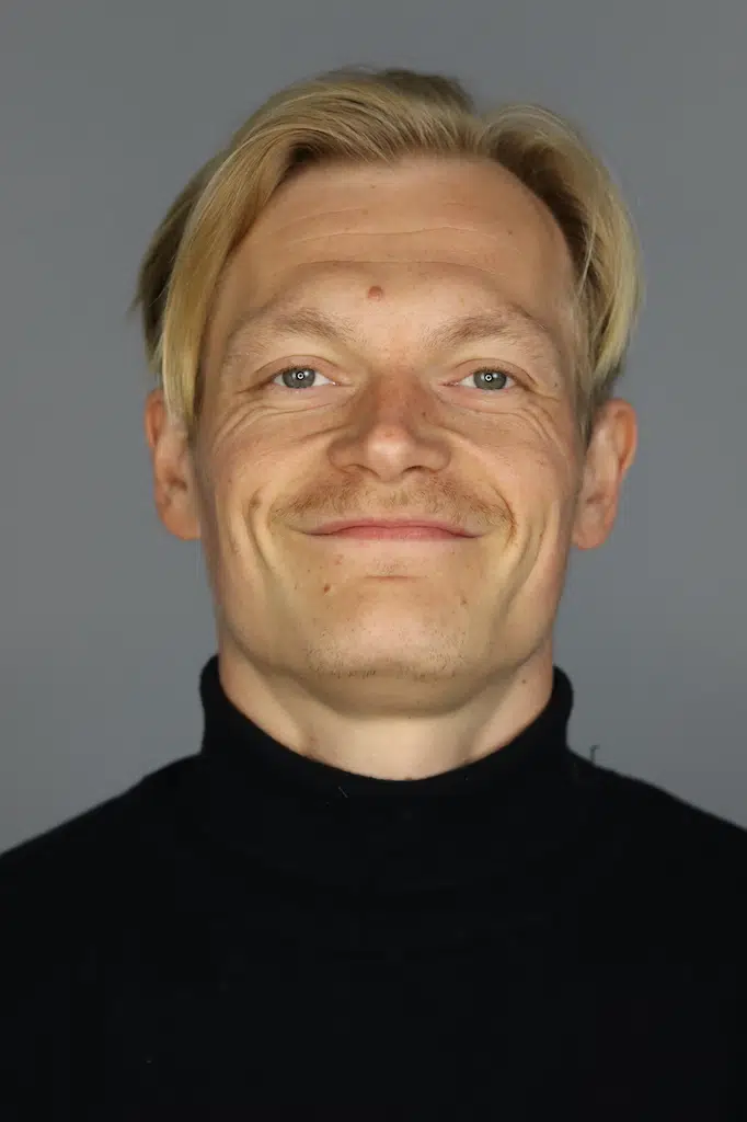 Jani Airiainen