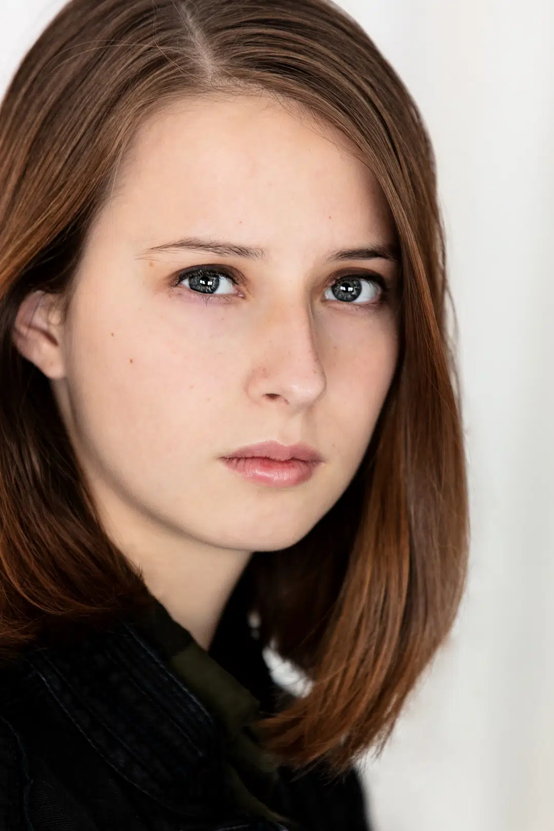 Brooke J. Ferrell