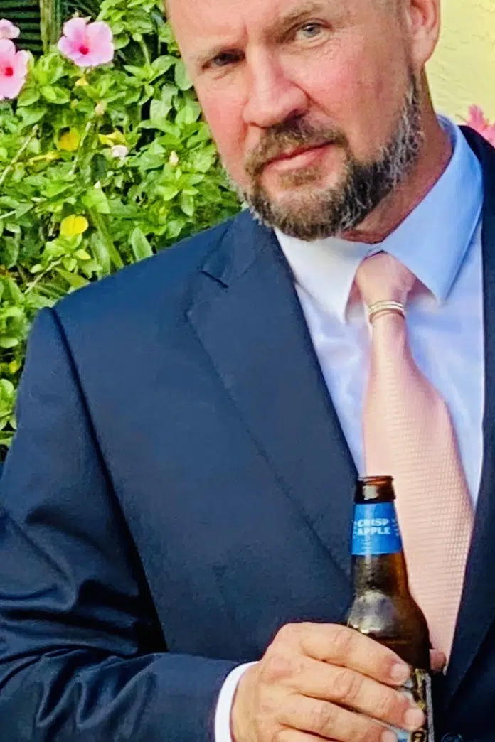 Jonathan A. Streetzel