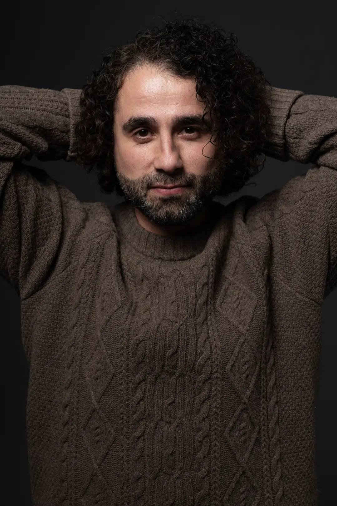 Ramtin Parvaneh