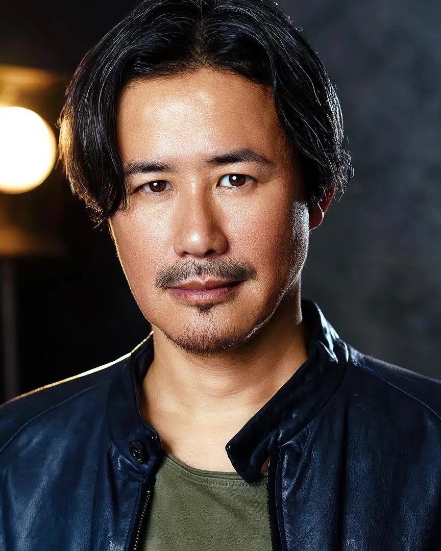 Kazuma Suzuki