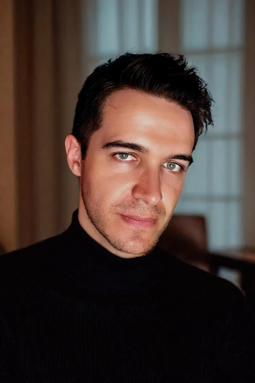 Jason Santos