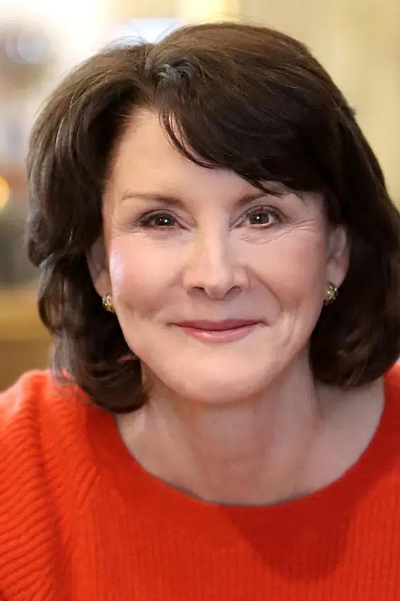 Frances Mitchell