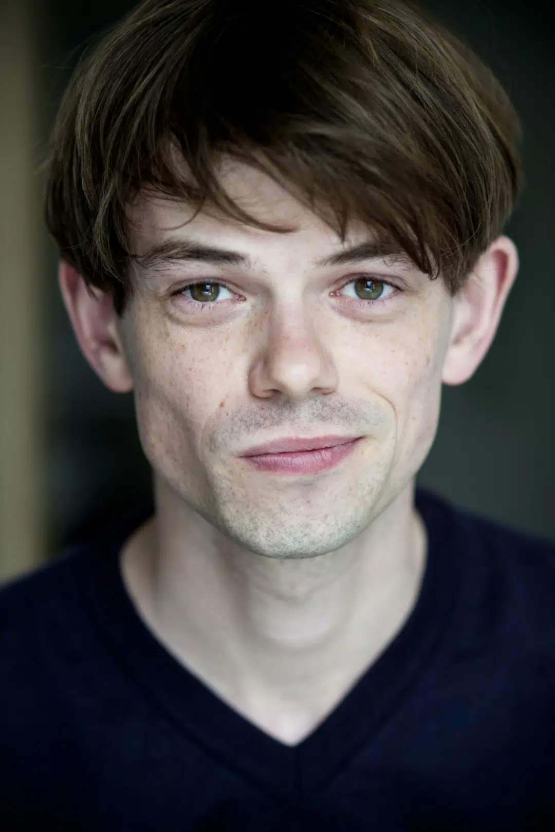 Christopher Rithin