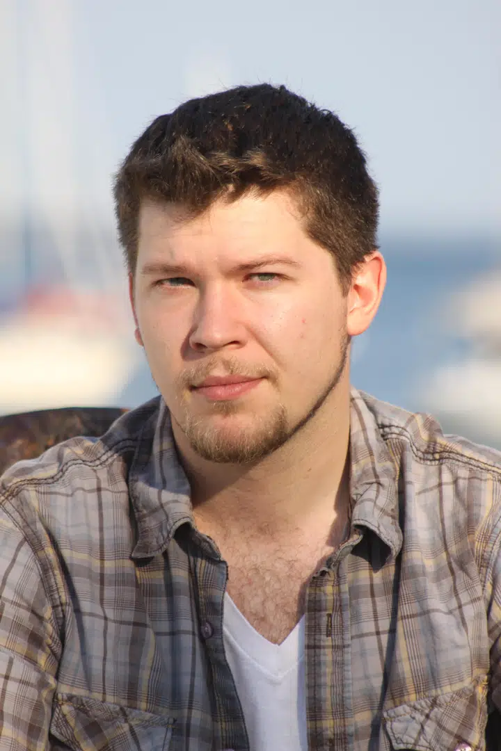 Scott Anthony Smith