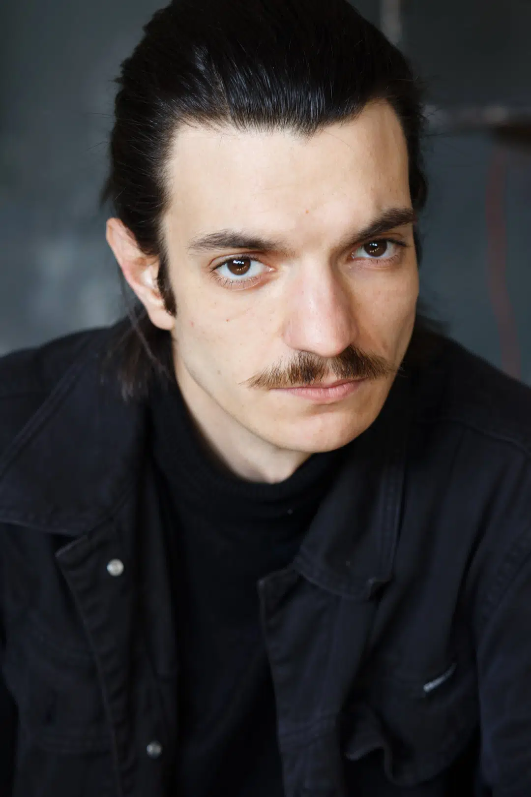Nikolay Nikolaev