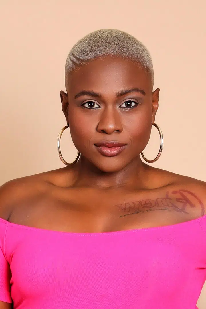 Nyla Watson