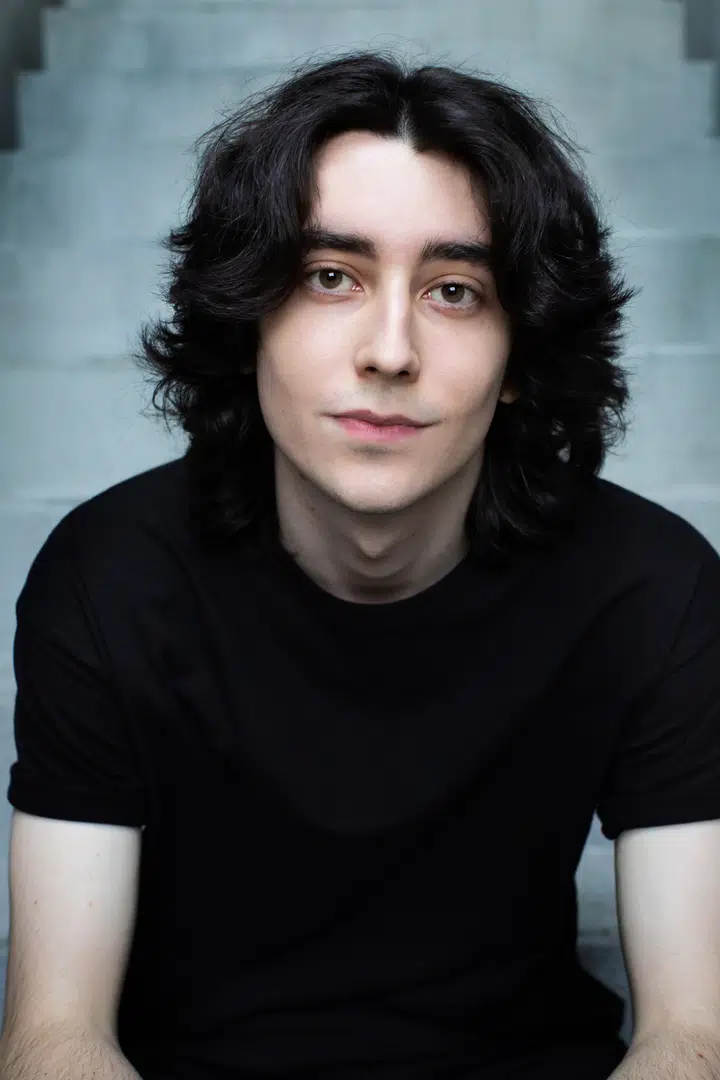 Miles Merry