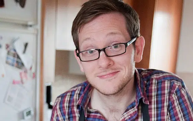 Edd Kimber