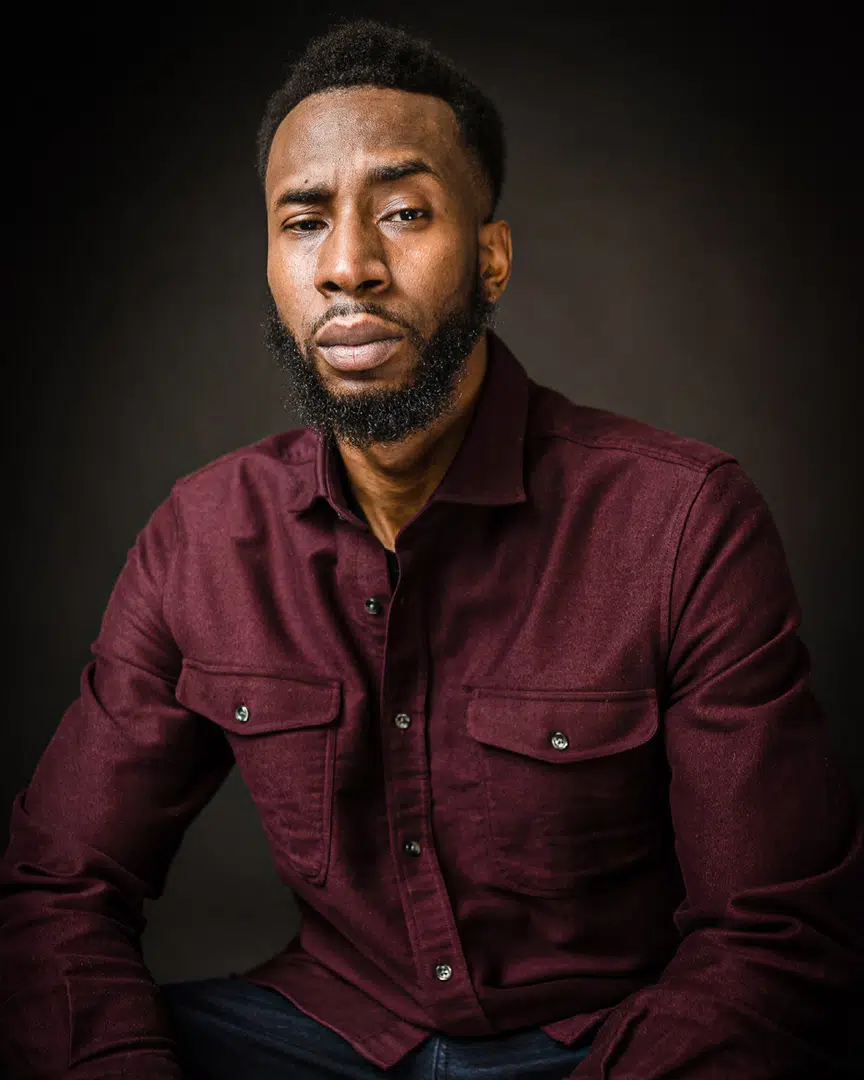 Omar D Cooke