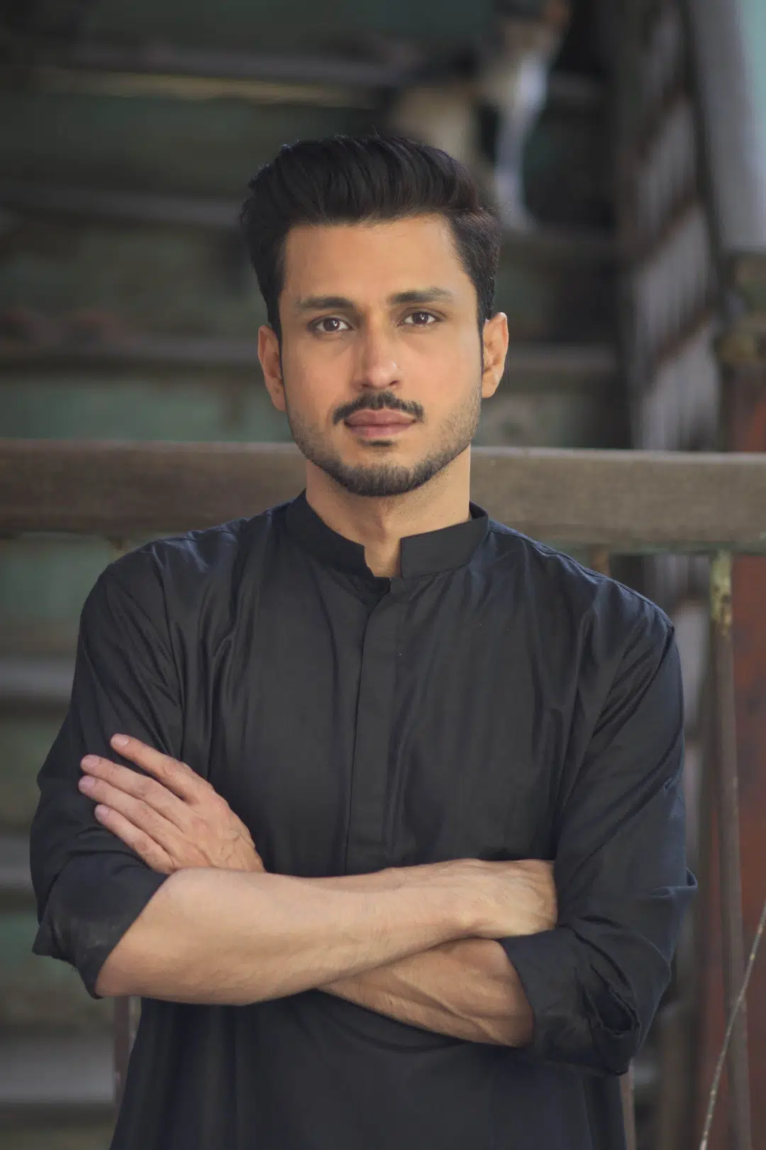 Amol Parashar