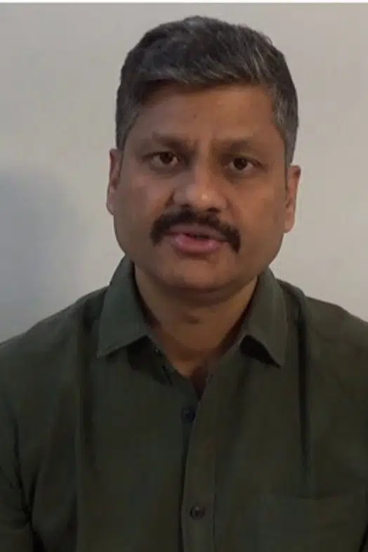 Rishi Kulshreshtha