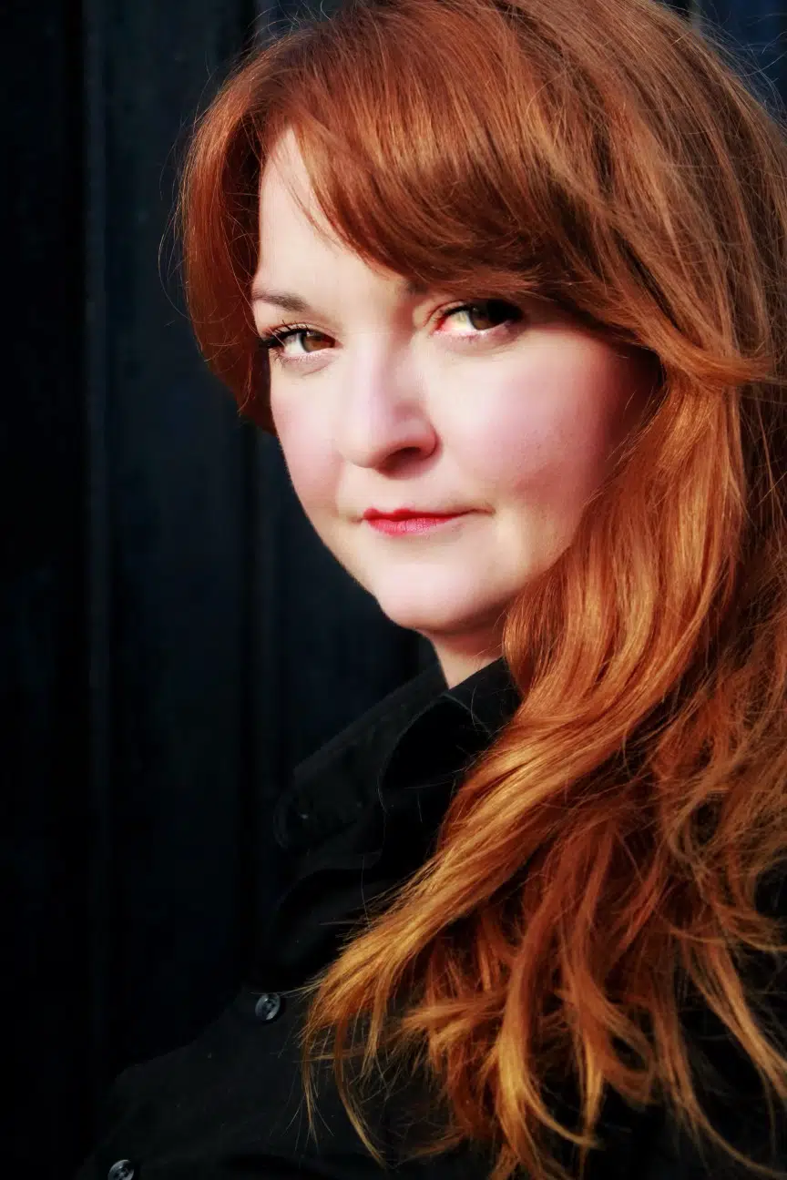 Rhiannon West