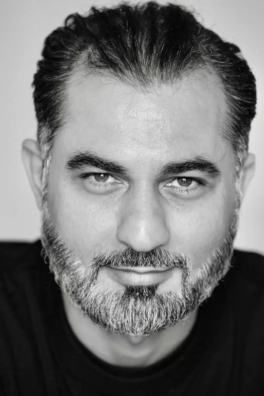 Alexander Behrang Keshtkar