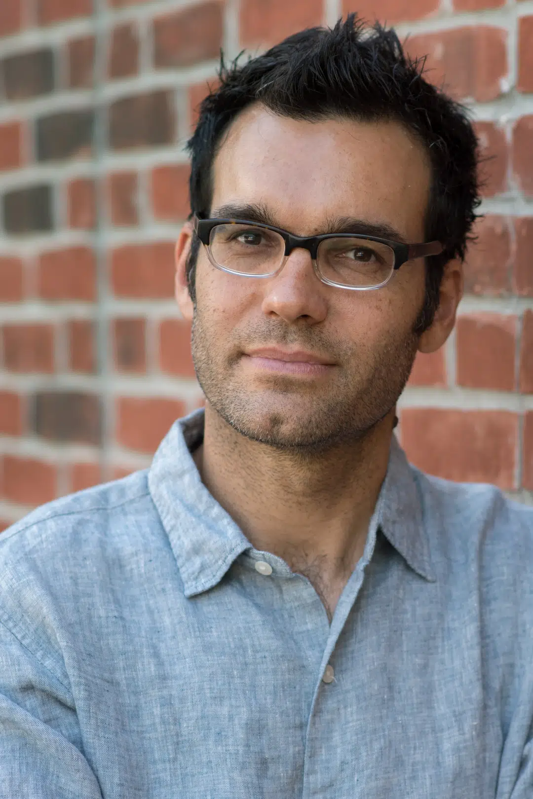 Mustafa Bhagat