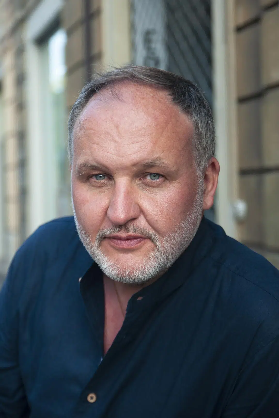 Stefano Fregni