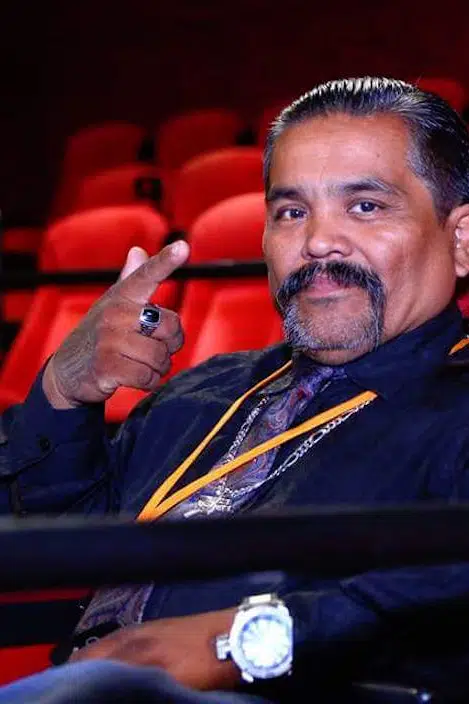 Leonard Han Cholo Gonzalez