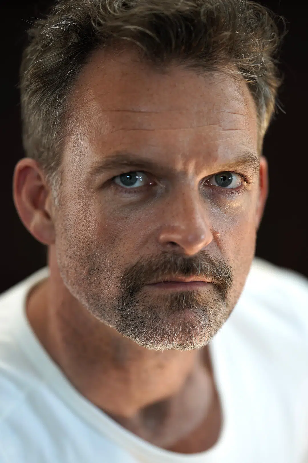 Greg McColl
