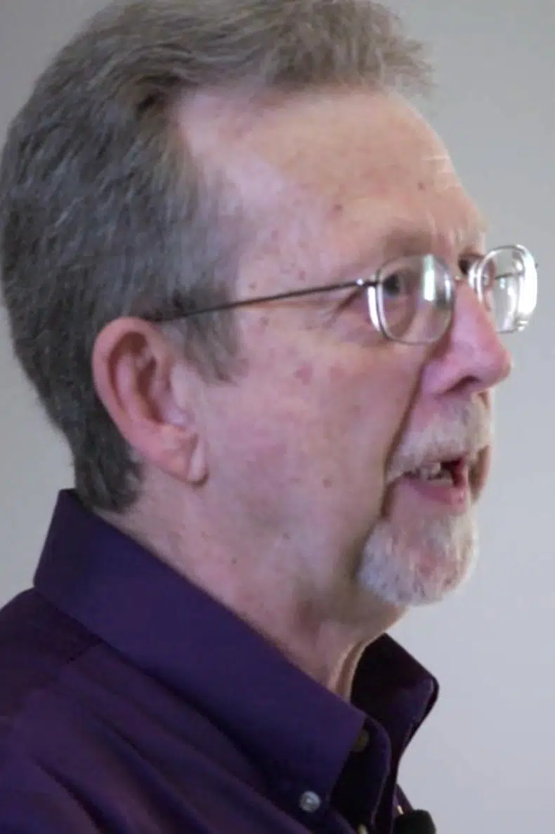 Jim Green