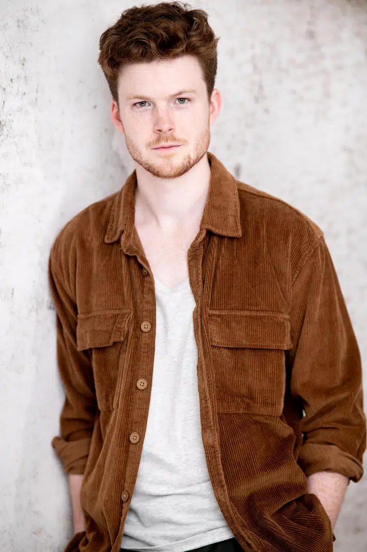 Ben Steele Caldwell