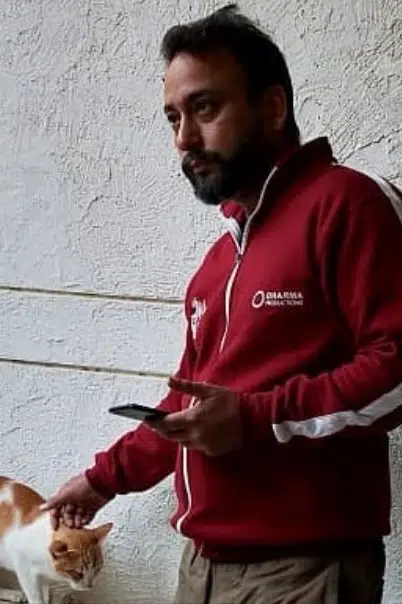 Baljeet Singh Marwah