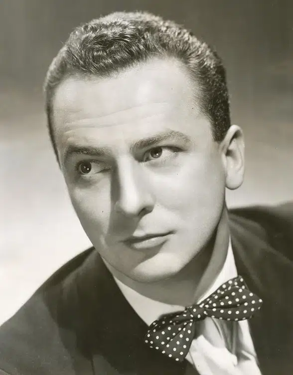 Fletcher Markle