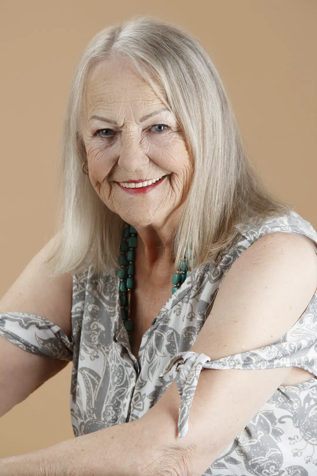 Christine Snell