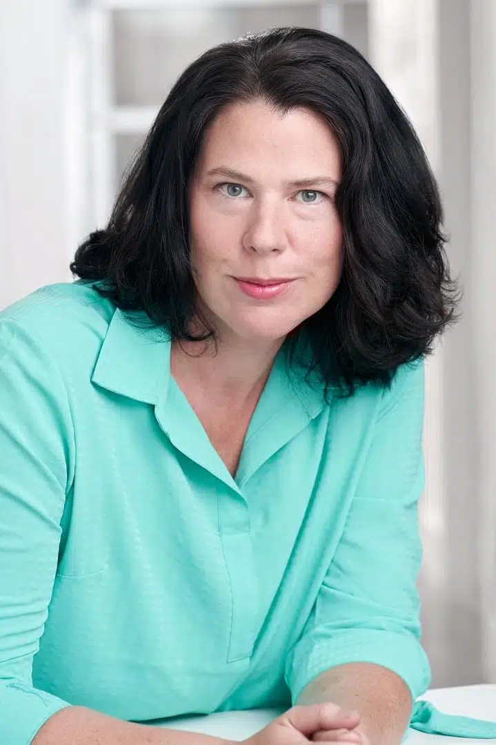 Kristin West
