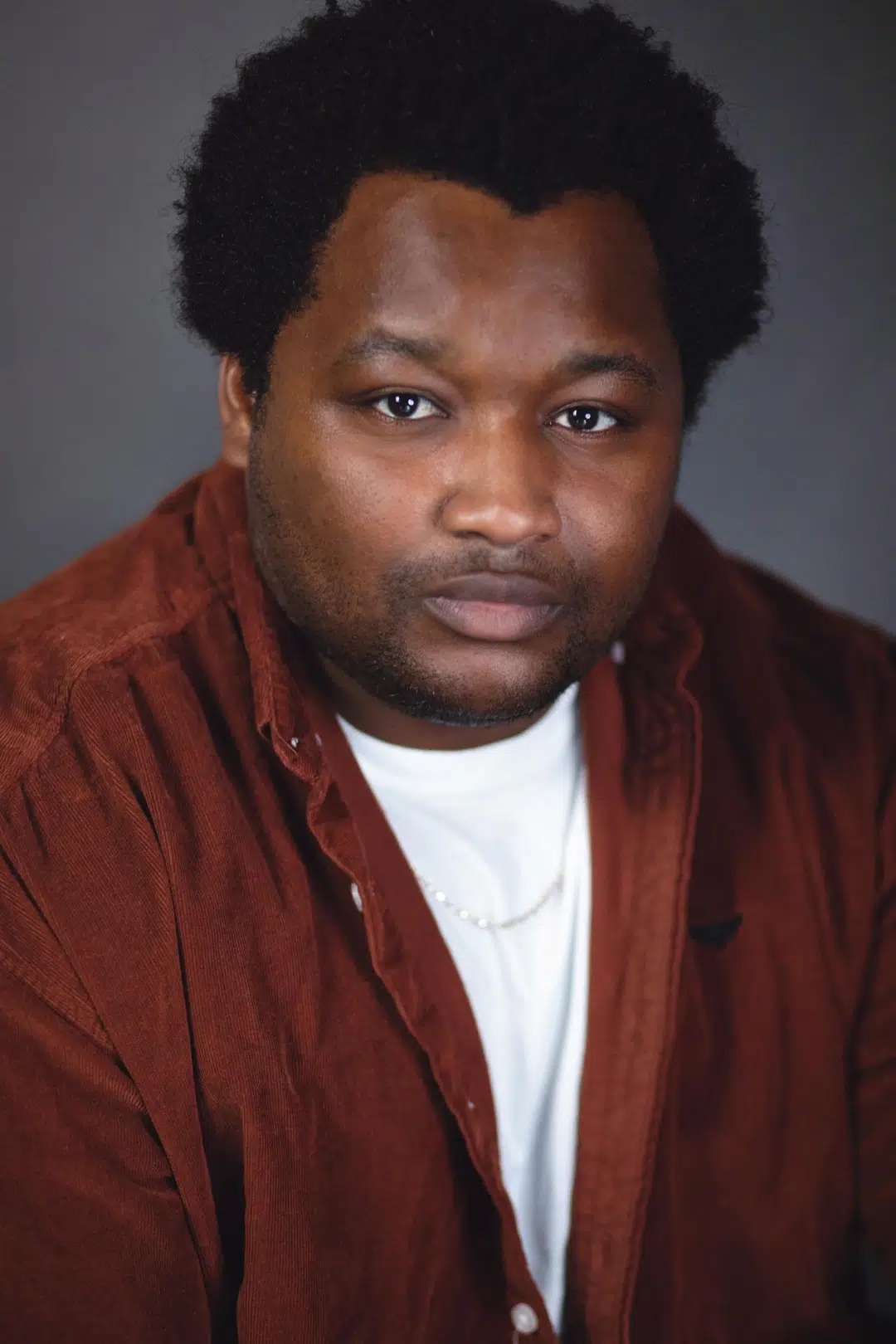 Carlos Luckie Jr.