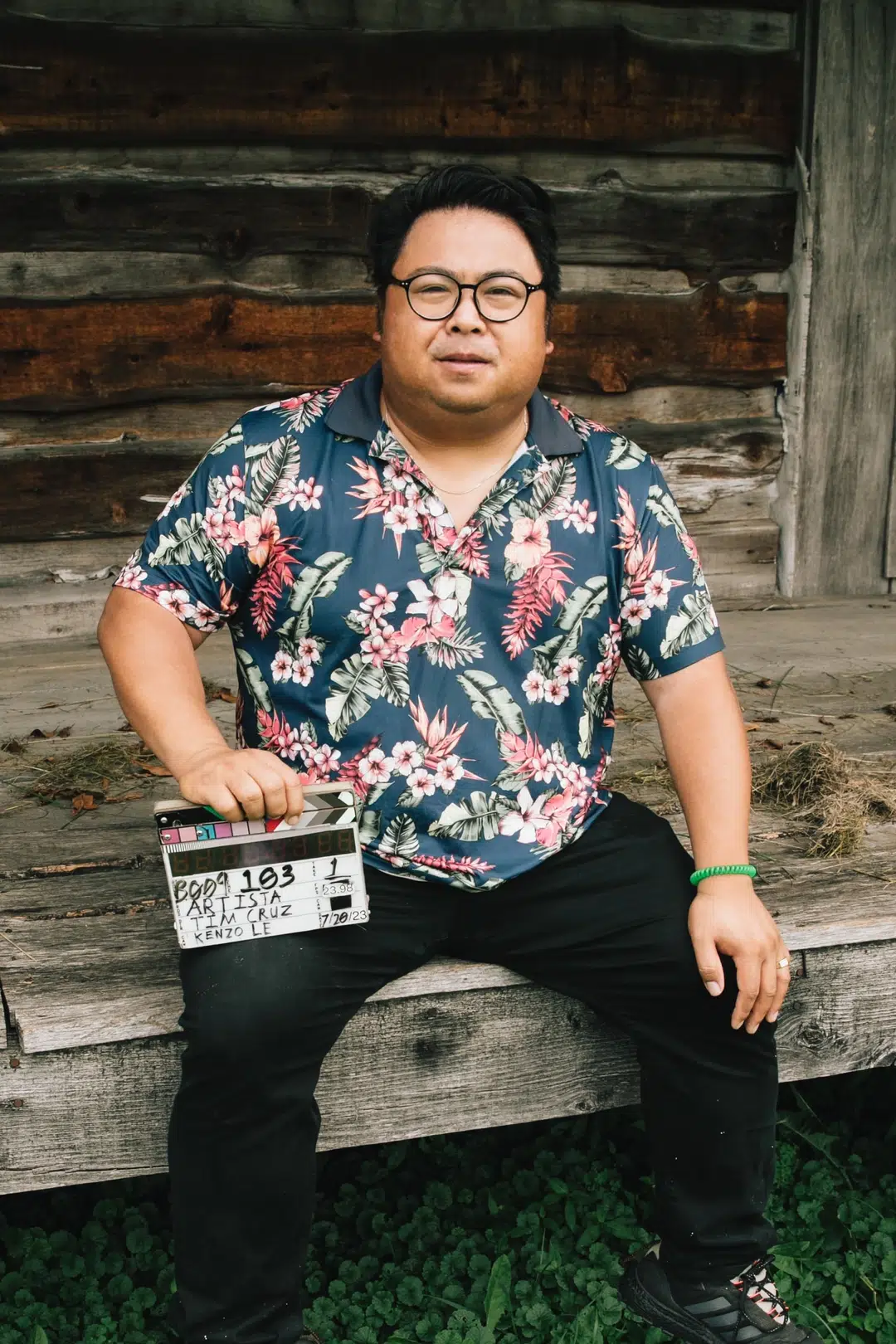 Tim Cruz