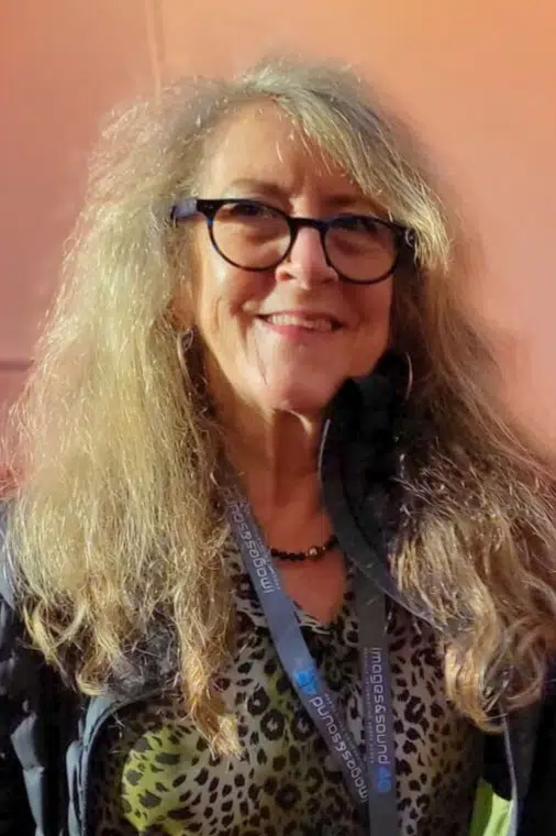 Liz DiFiore