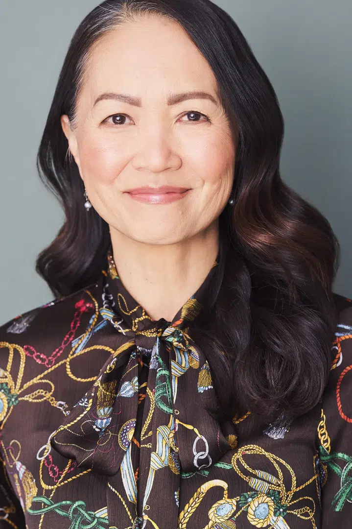 Grace Shen