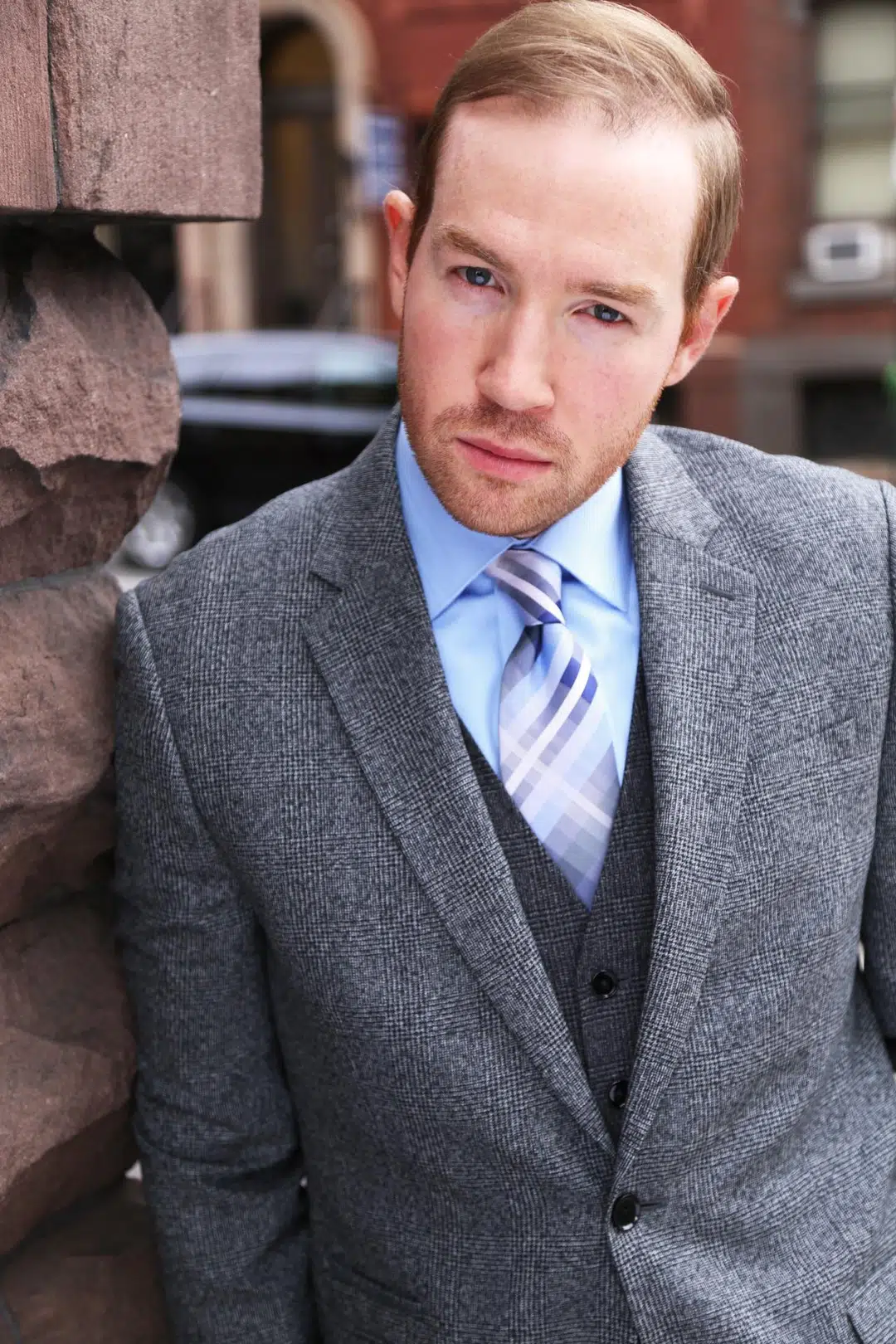 Rich Bryant