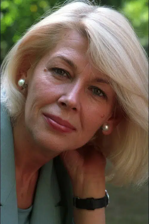 Ewa Braun