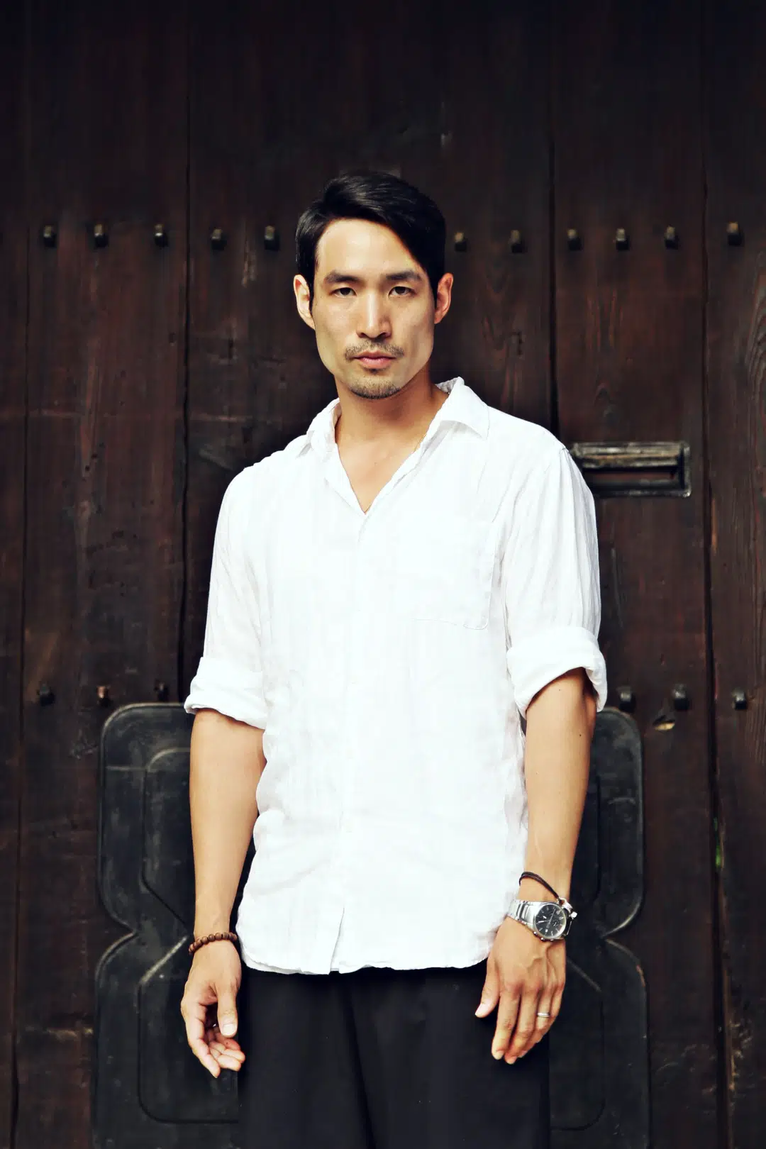 Joo Young-ho