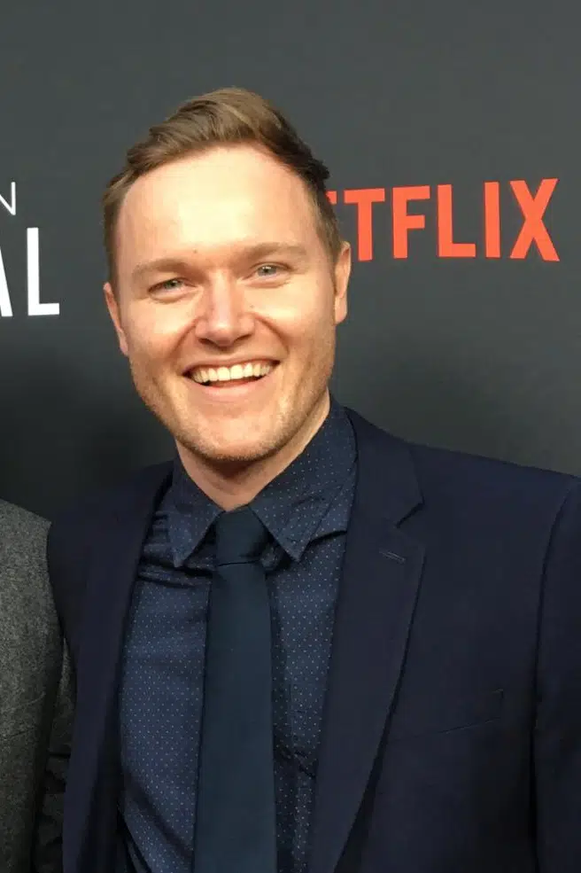 Matthew McManus
