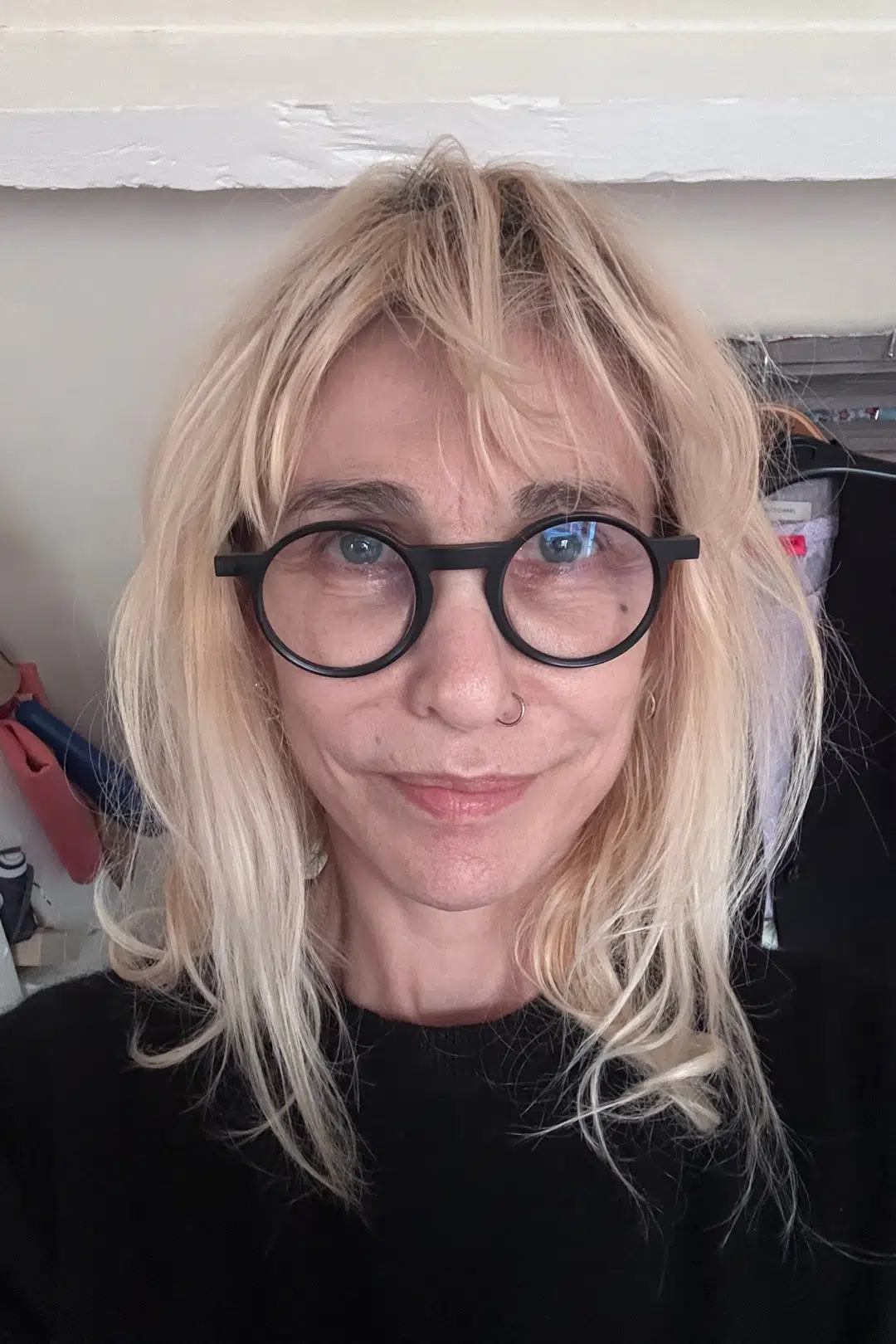 Laura Favali