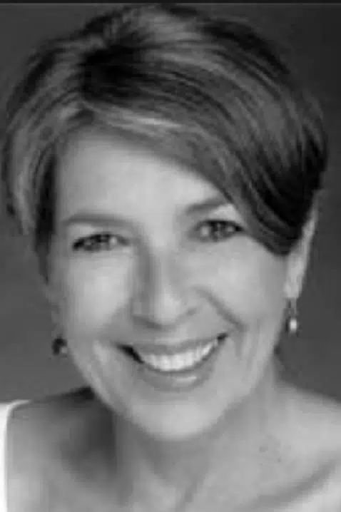 Robyn Moase