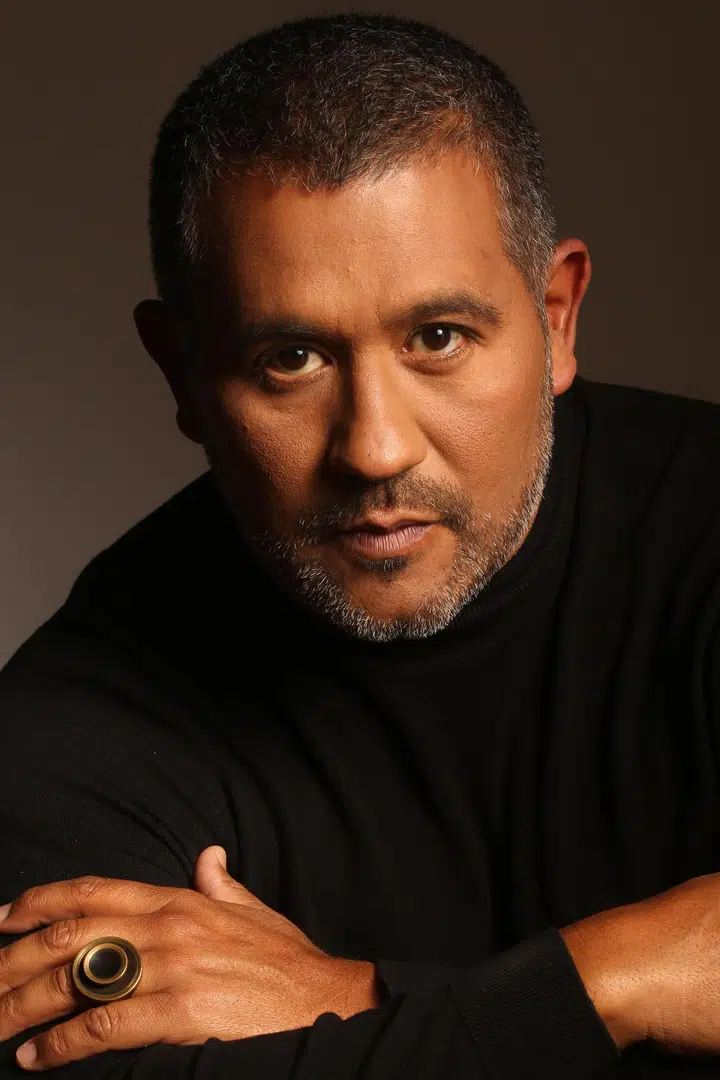 Alejandro Pedemonte