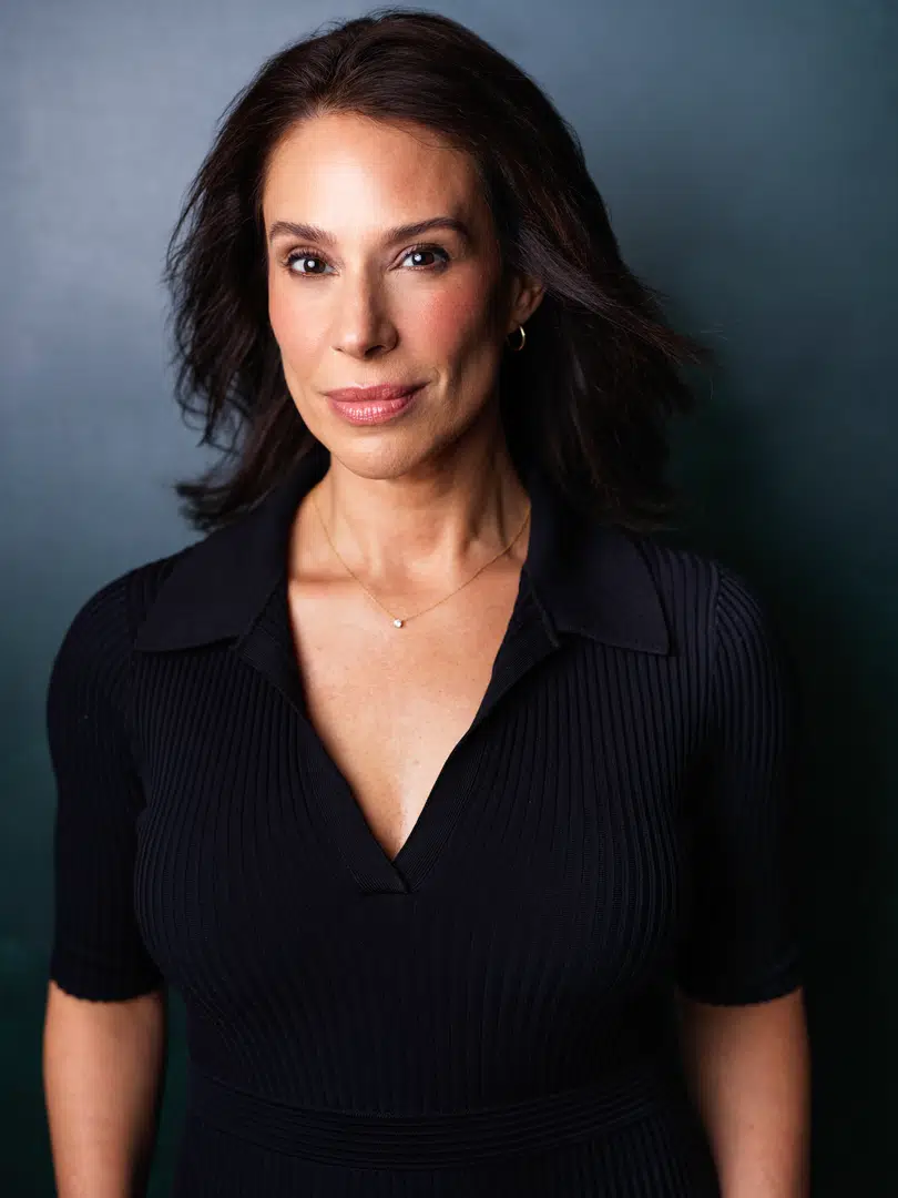Jolie Curtsinger