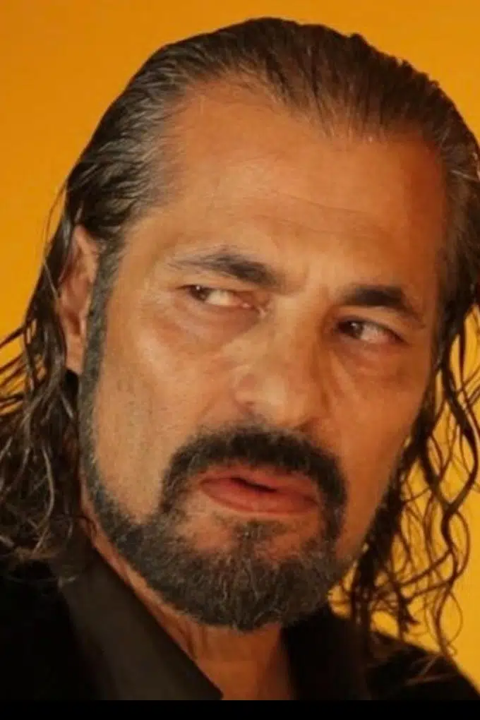 Gino Salvano