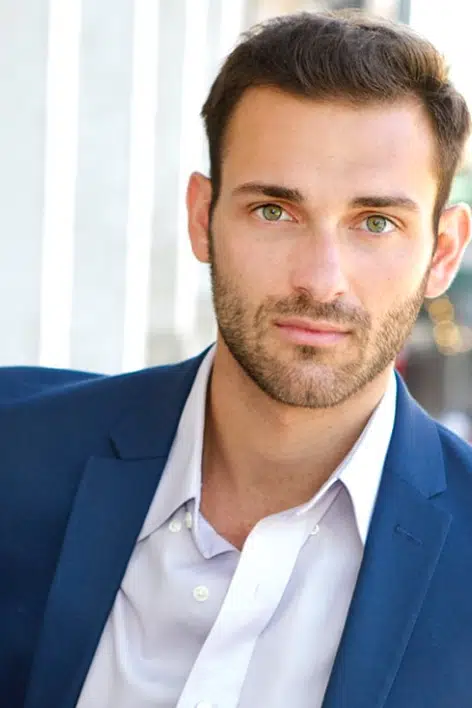 Robbie Dema