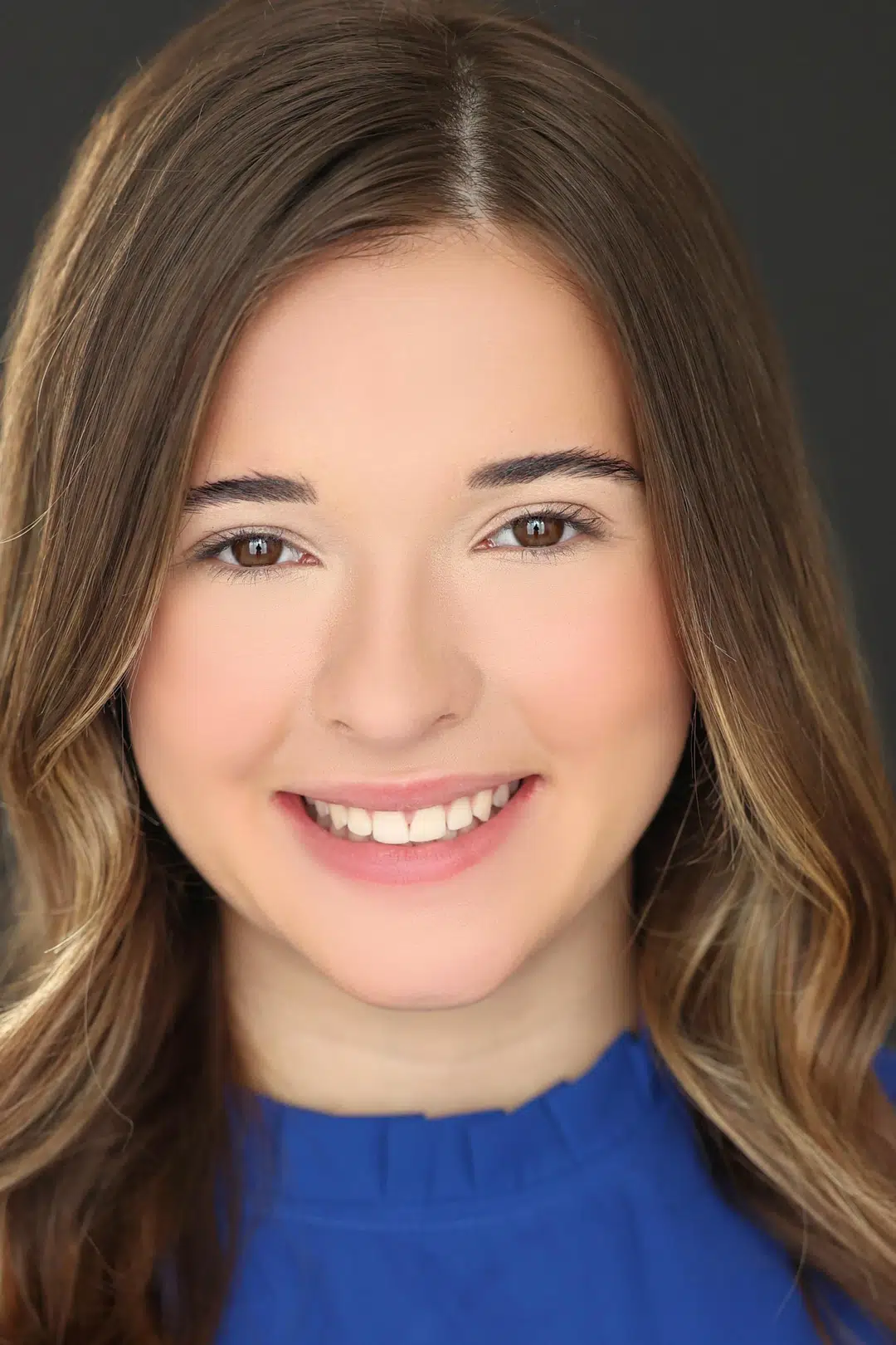 Addison McGarry