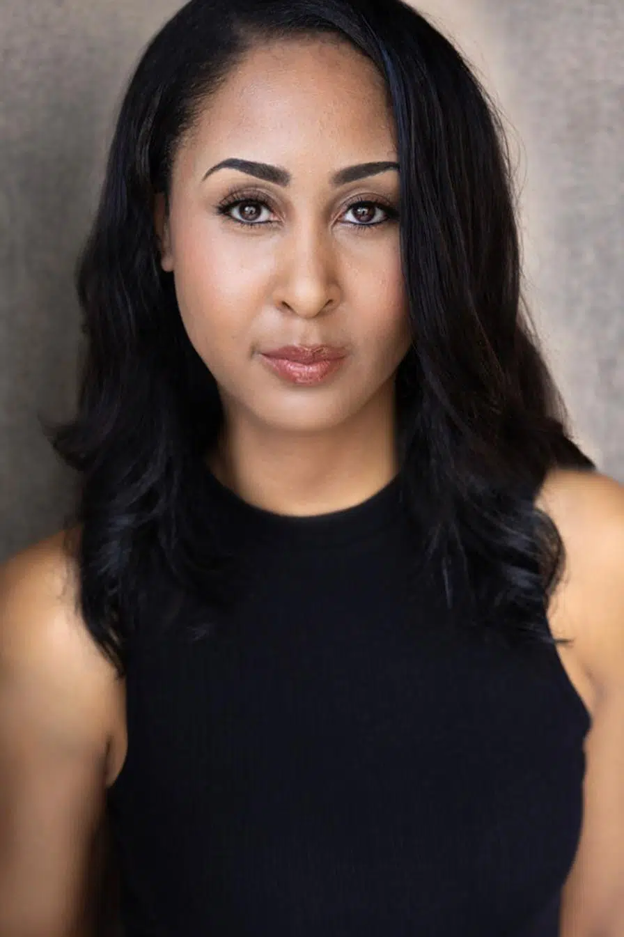 Angel Yvonne