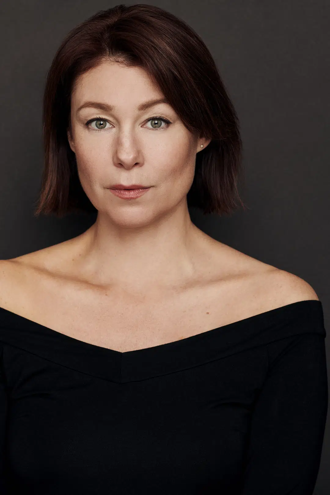 Amanda Ferguson
