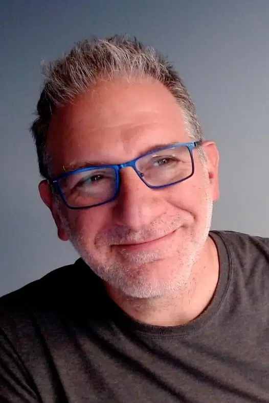 David Koff