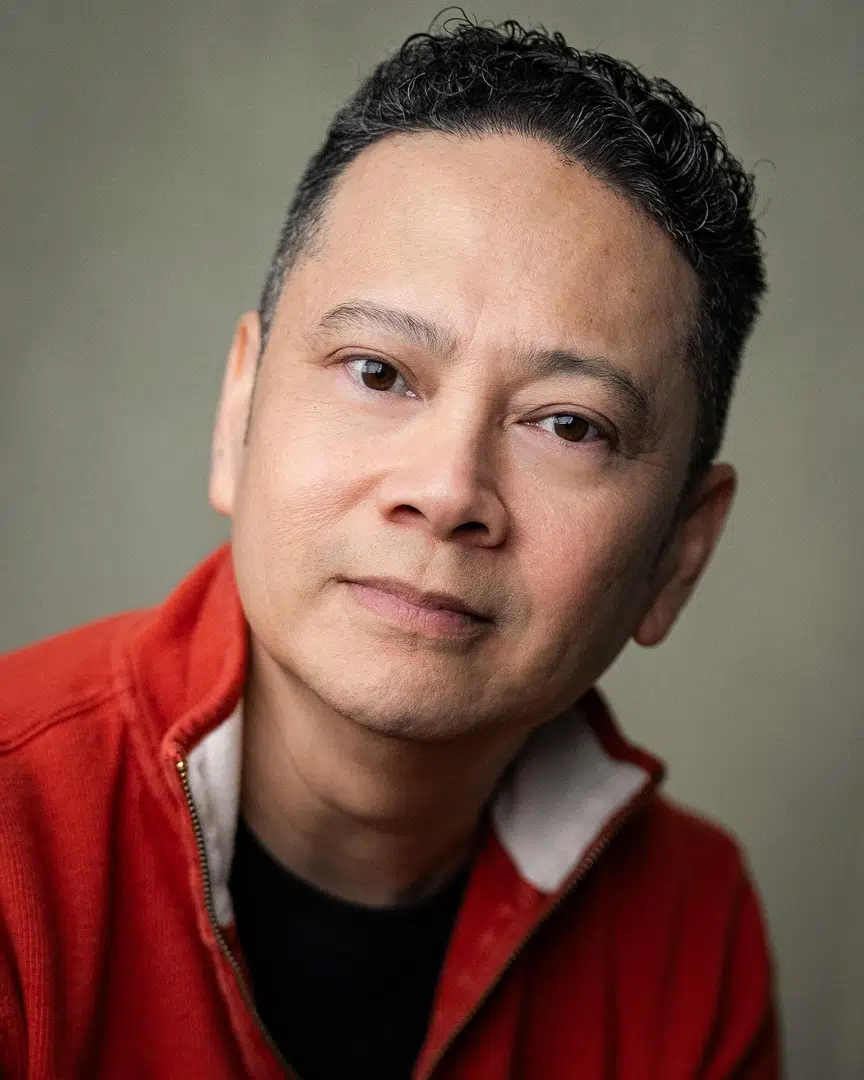 Michael Miranda