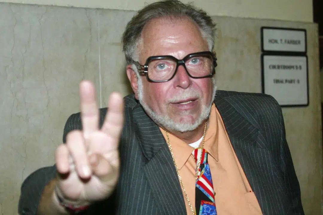 Al Goldstein