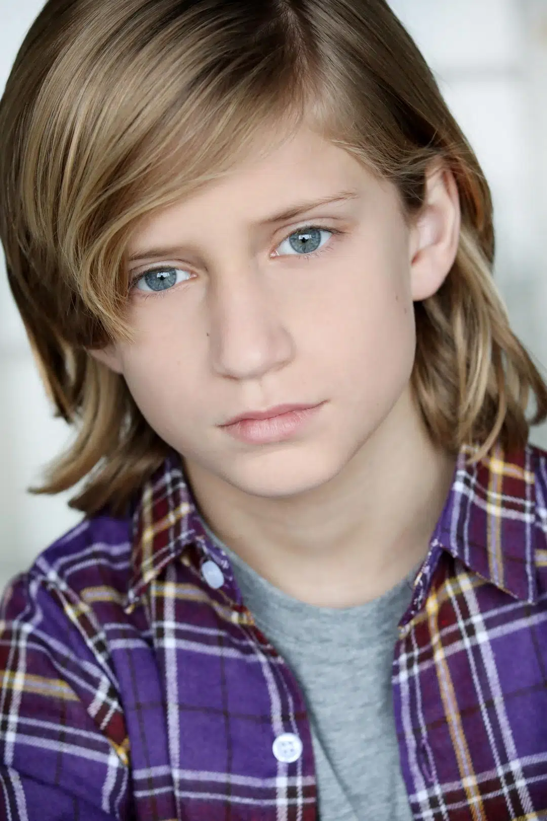 Grant Michael